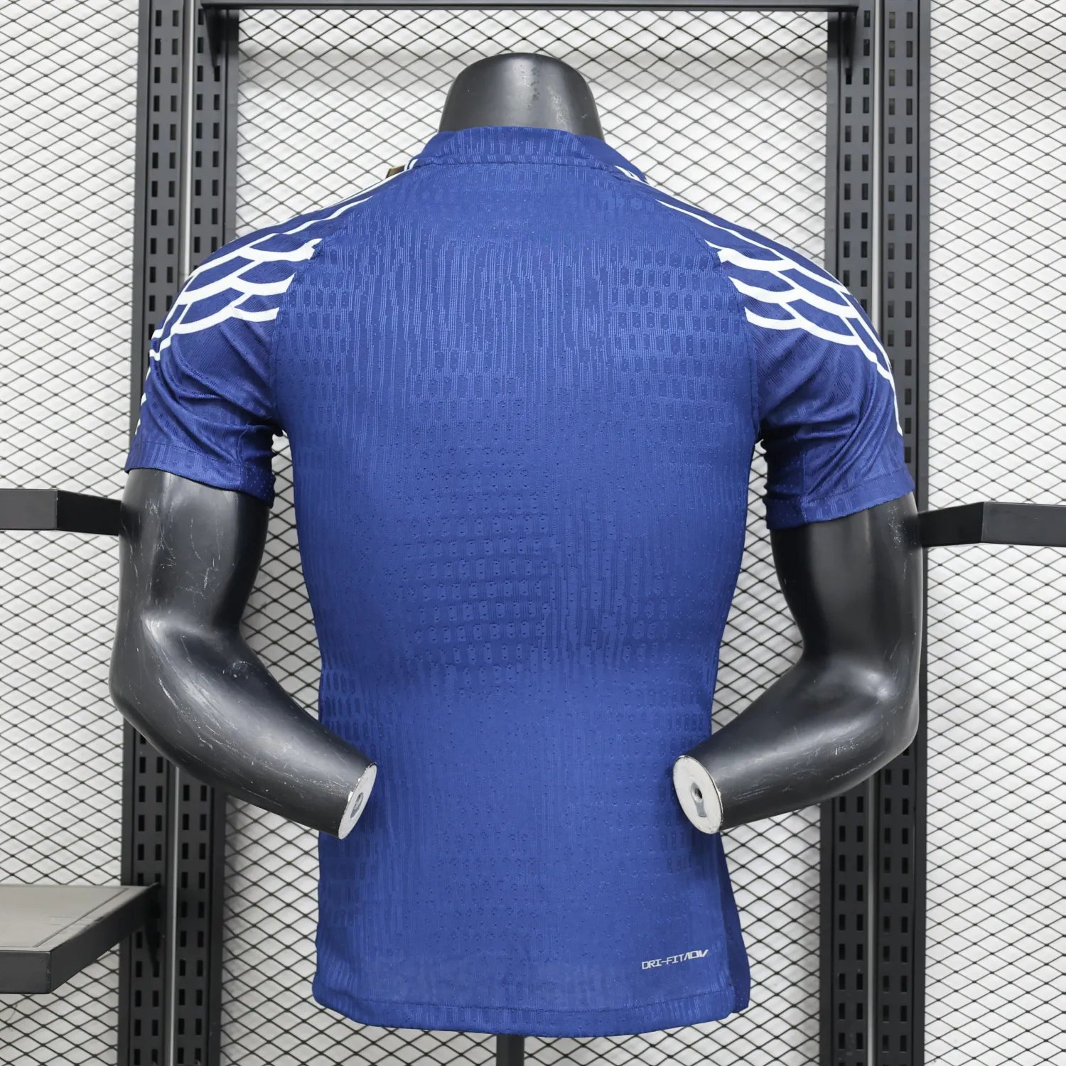 25/26 PSG FOURTH PLAYER VERSION