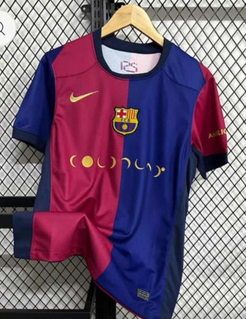 BARCELONA I 24/25 COLDPLAY MEN