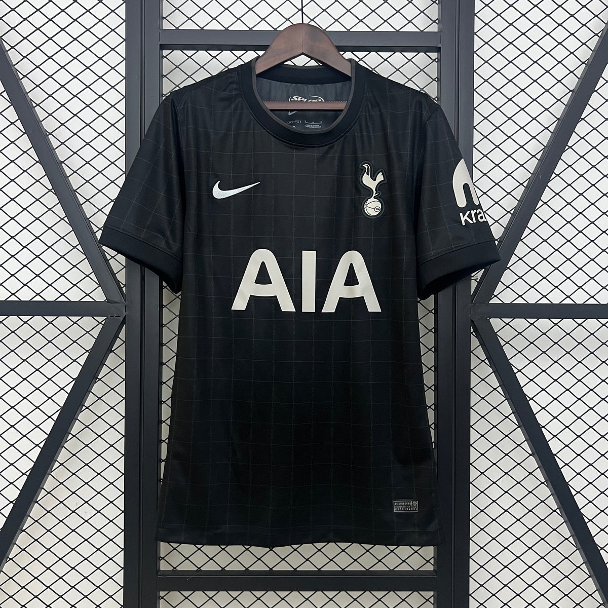 25/26 TOTTENHAM AWAY