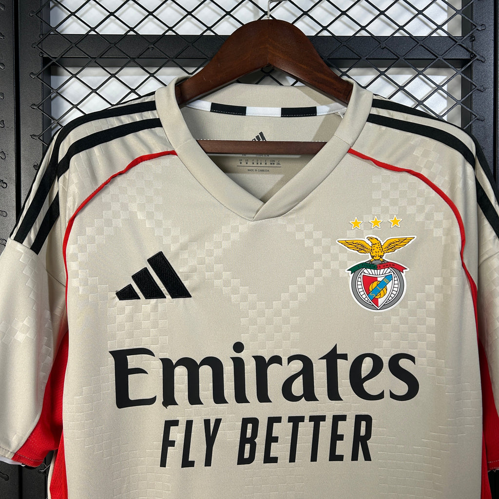 25/26 BENFICA AWAY
