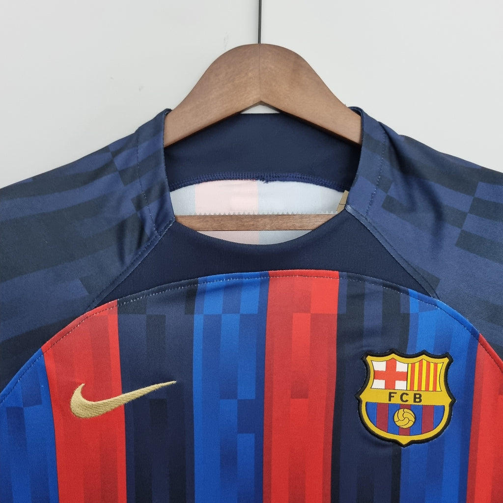 22/23 BARCELONA HOME