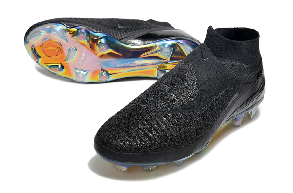 Crampons Nike Phantom 6 GX III Elite Noir