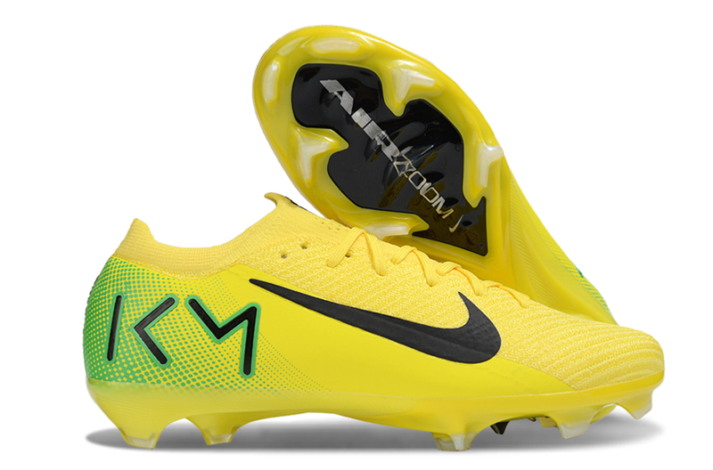 Crampons Nike Air Zoom Mercurial Superfly IIX Elite Mbappé