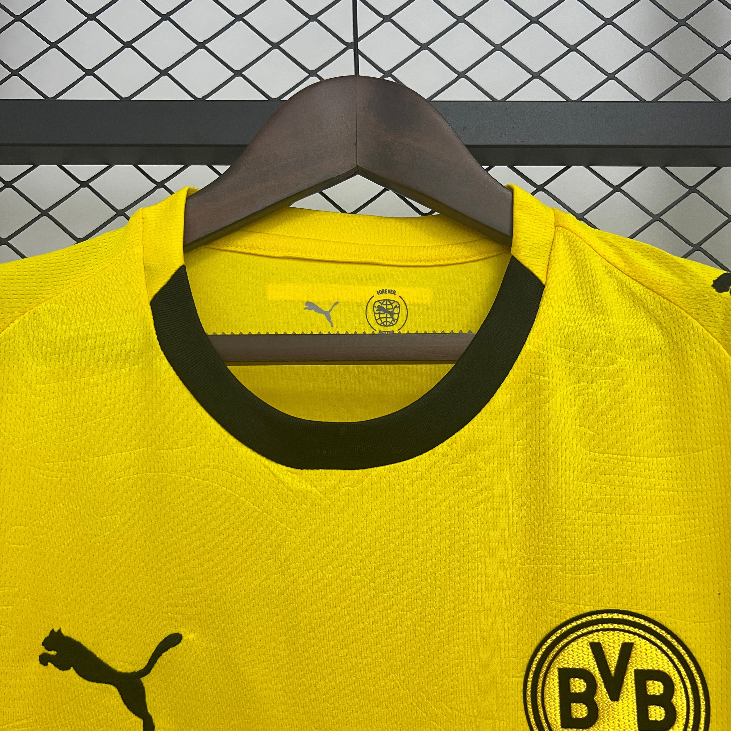 25/26 BORUSSIA DORTMUND SPECIAL EDITION