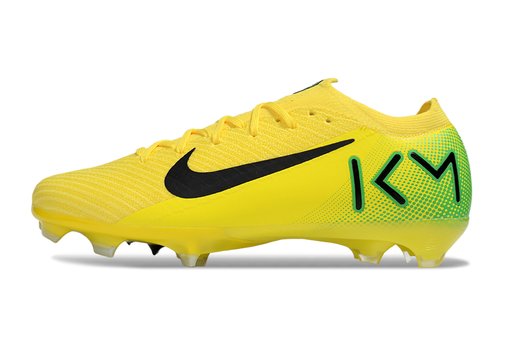 Crampons Nike Air Zoom Mercurial Superfly IIX Elite Mbappé