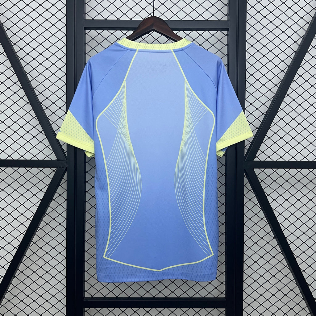 25/26 BARCELONA SPECIAL EDITION BLUE