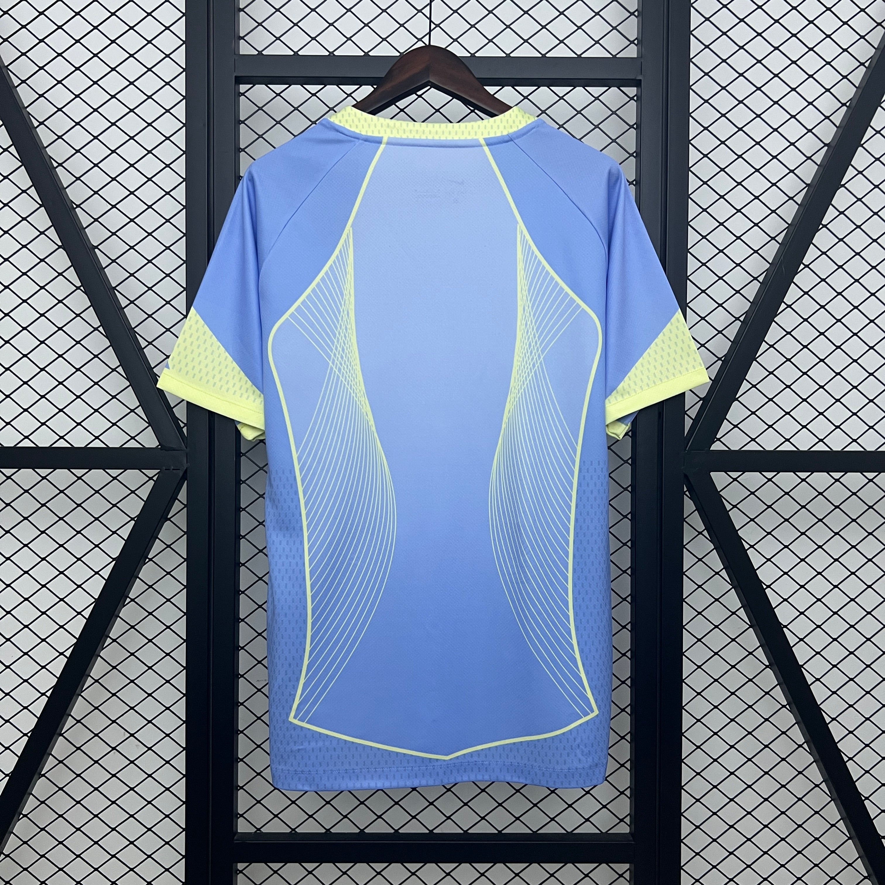 25/26 BARCELONA SPECIAL EDITION BLUE