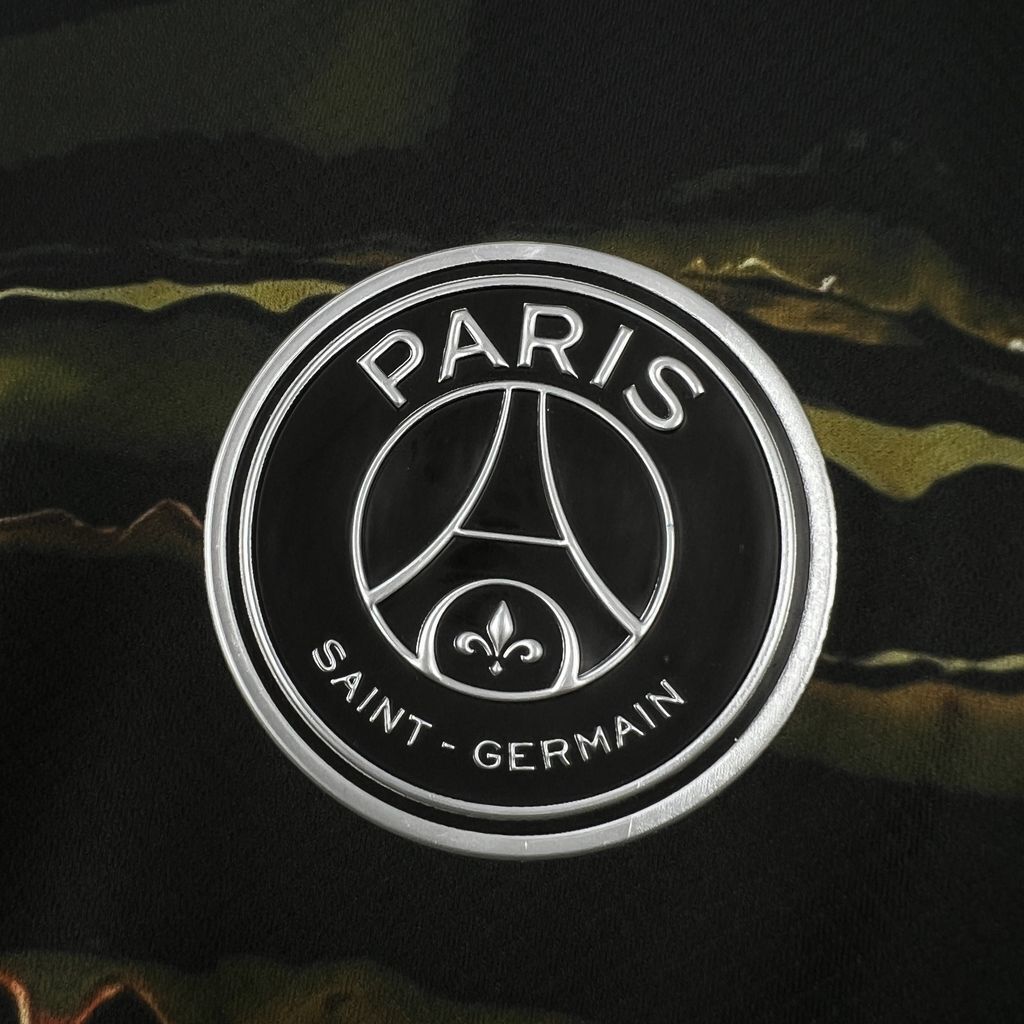 Maillot PSG Fifth 2025/2026