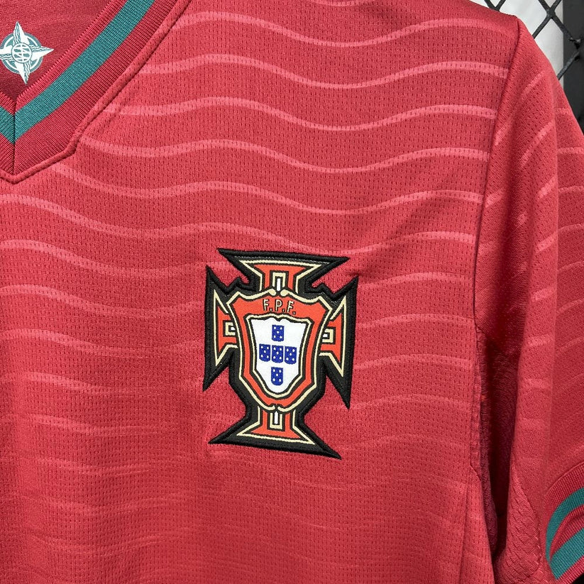 PORTUGAL 2026 WORLD CUP HOME