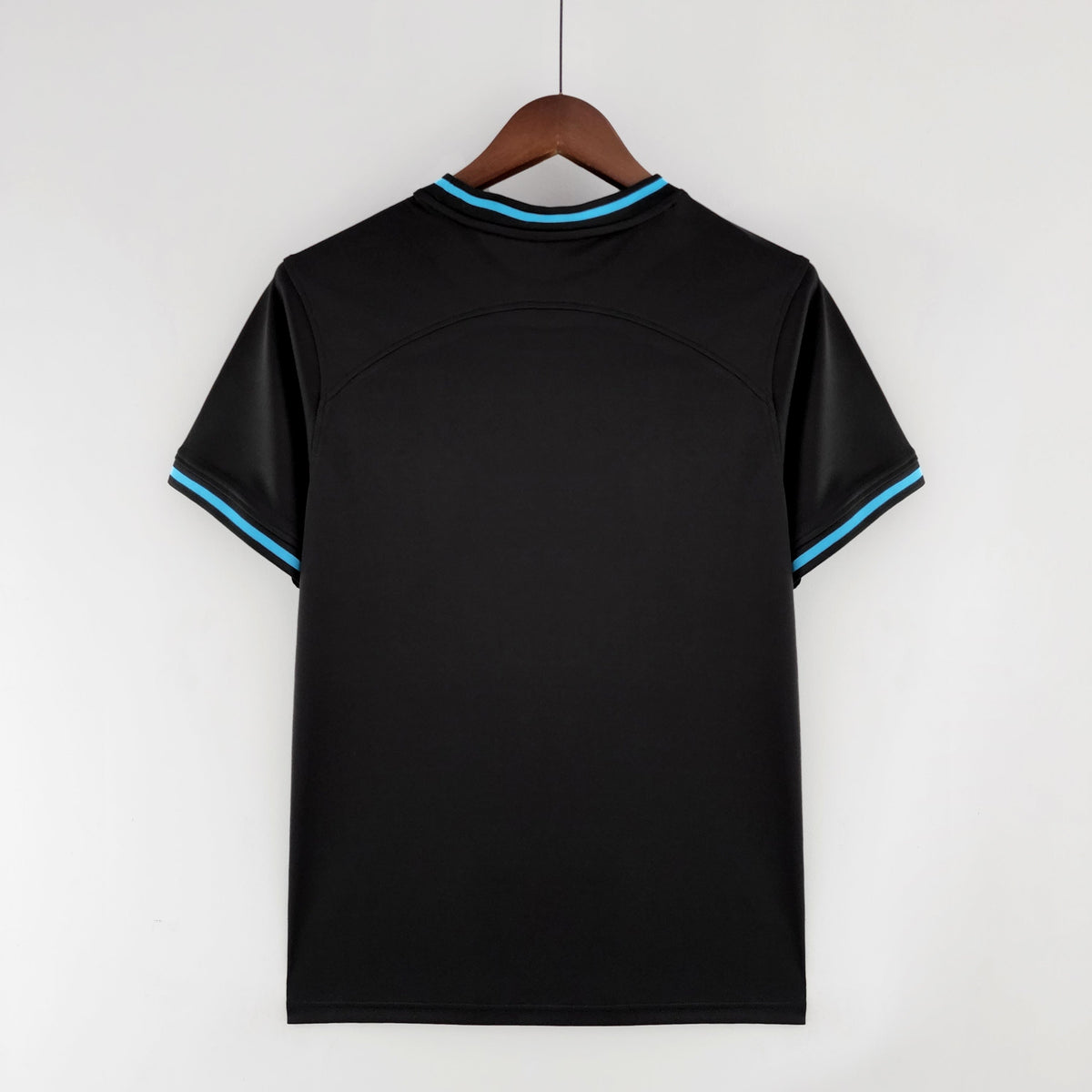 Maillot Brésil Concept Noir 2022