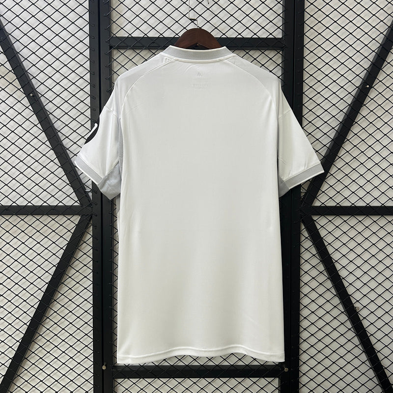 Maillot Real Madrid Domicile 2025/2026