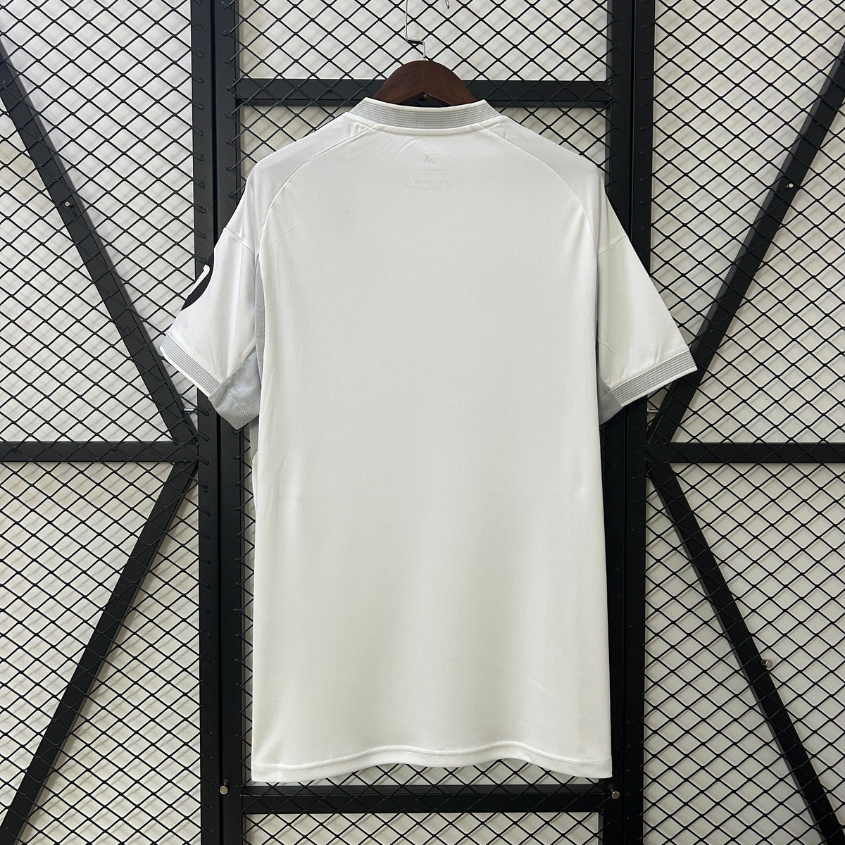 Maillot Real Madrid Domicile 2025/2026