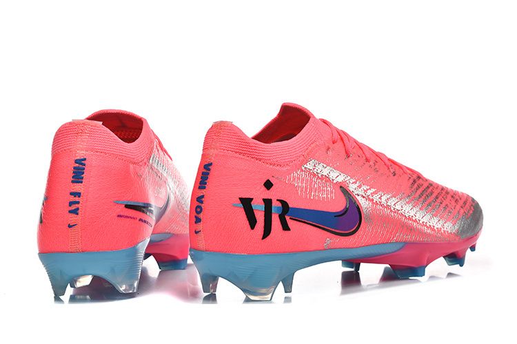 Crampons Nike AIR Zoom Mercurial Vapor 16 Elite XXV Rose saumon