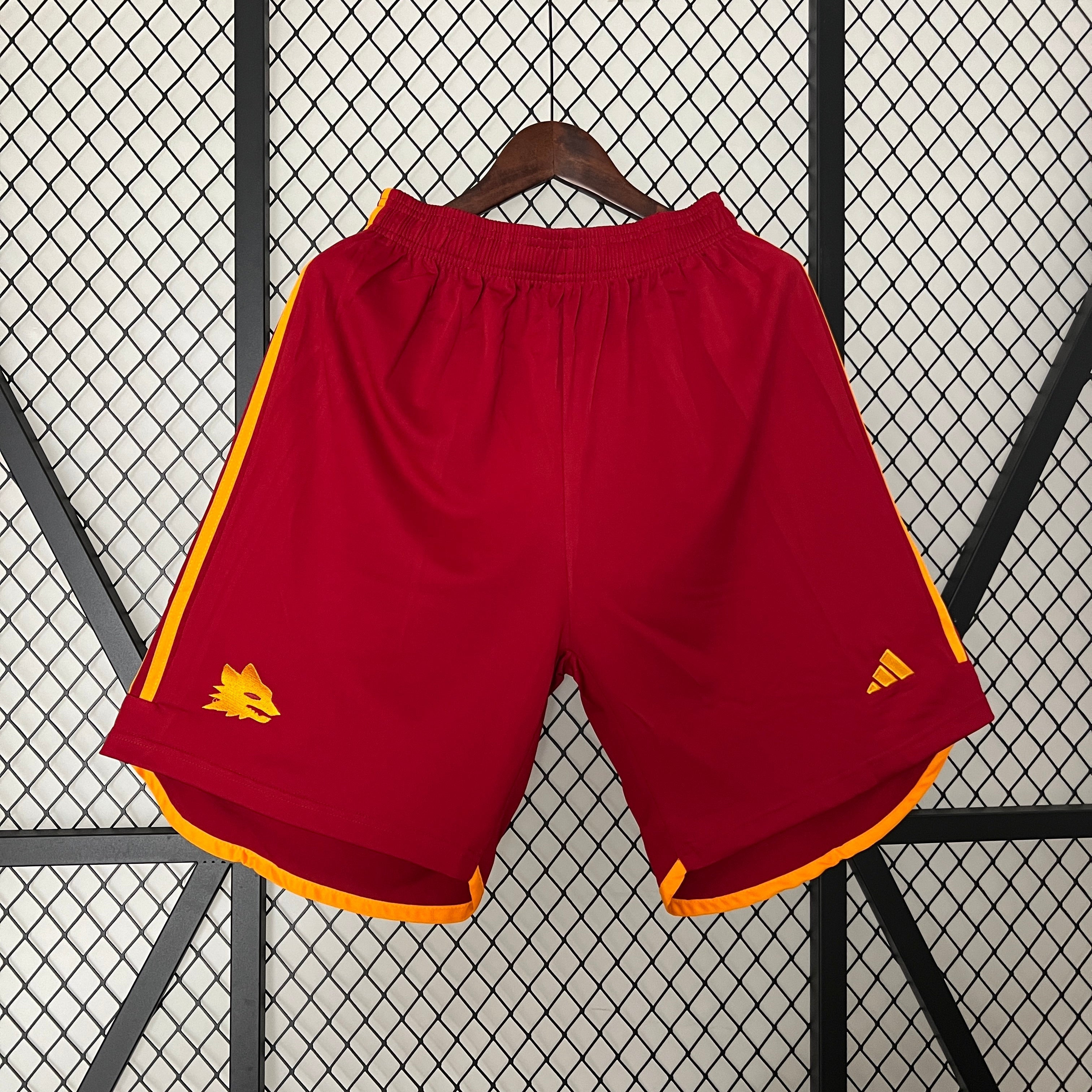 SHORTS ROMA I 23/24