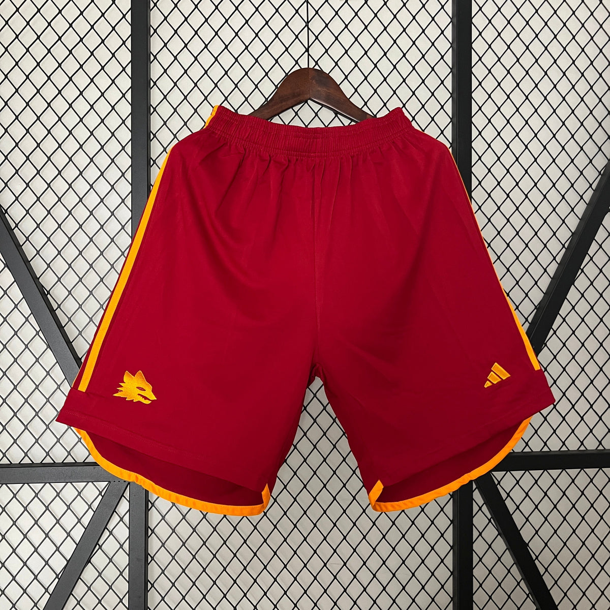 SHORTS ROMA I 23/24