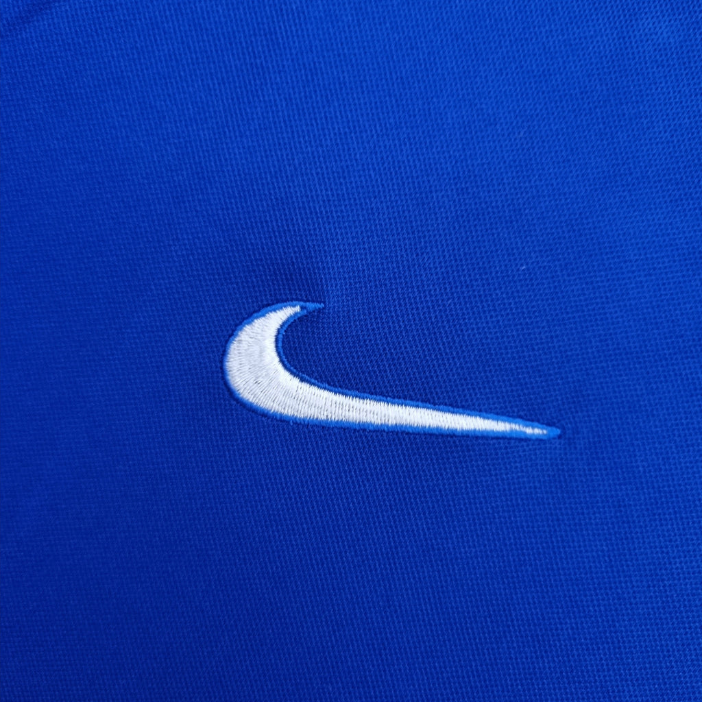 BRAZIL Il 98 MEN (RETRO)