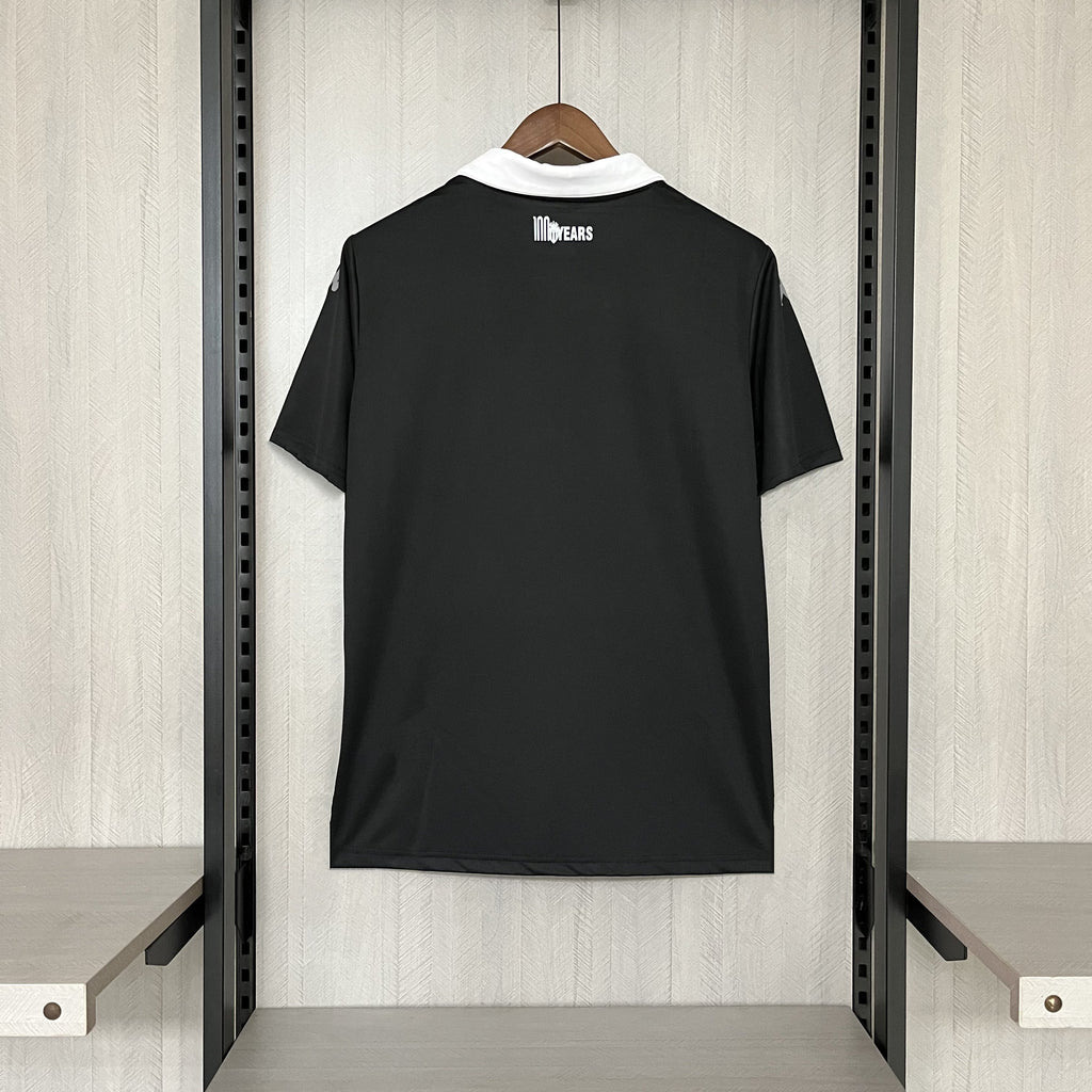 25/26 MONACO SPECIAL EDITION BLACK