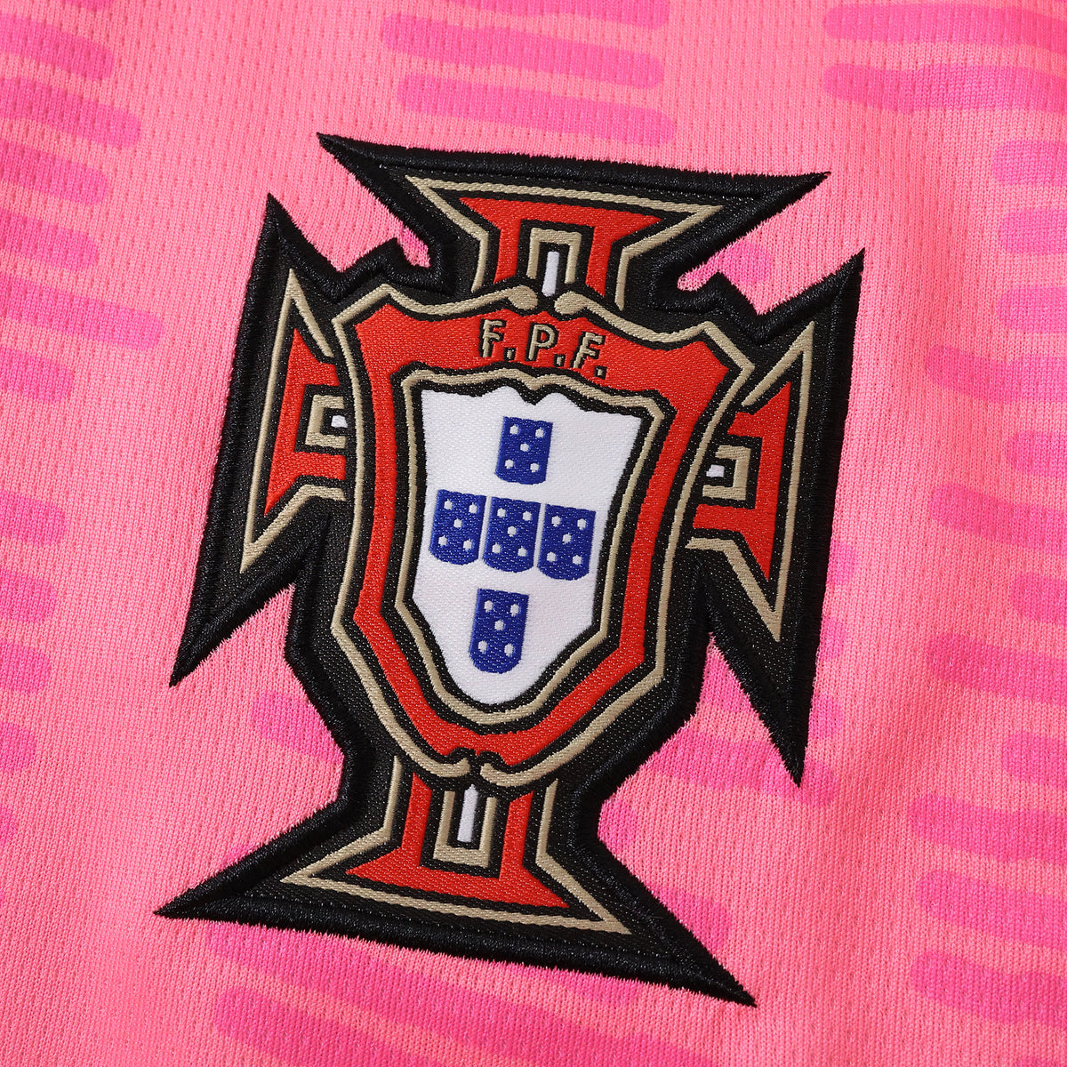 Maillot Portugal Concept – Coupe du Monde 2026