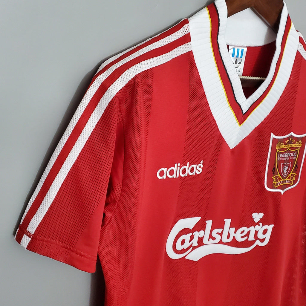LIVERPOOL I 96/97  MEN (RETRO)