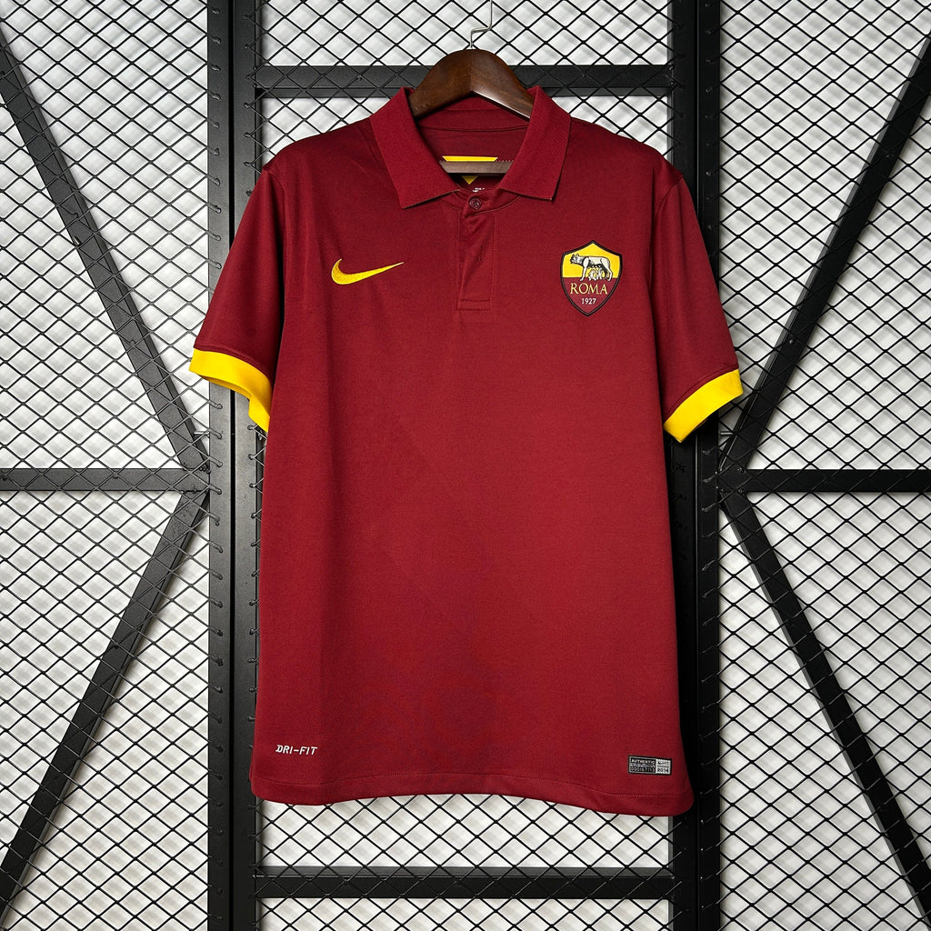 14/15 ROMA HOME RETRO