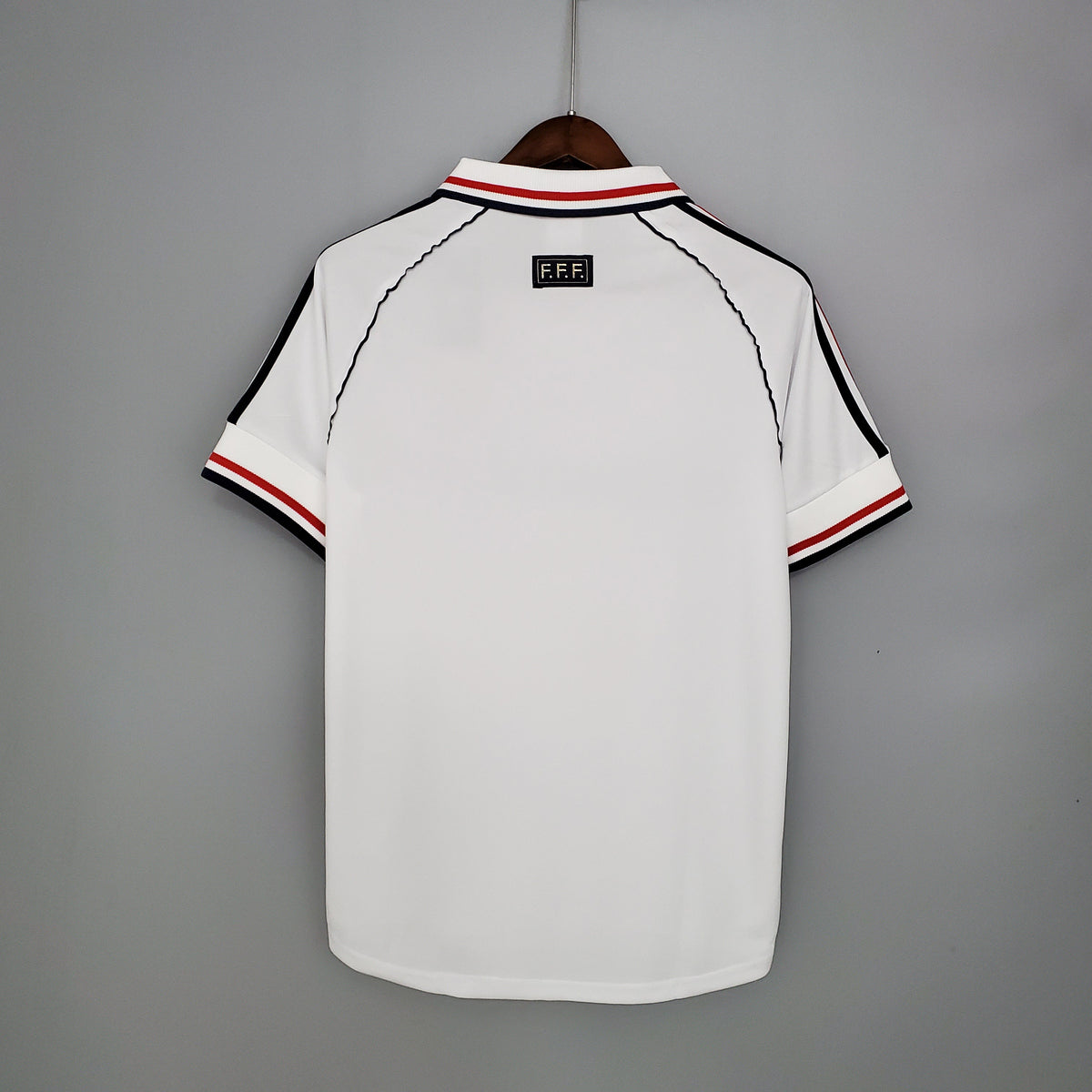 FRANCE II 98/99 MEN (RETRO)