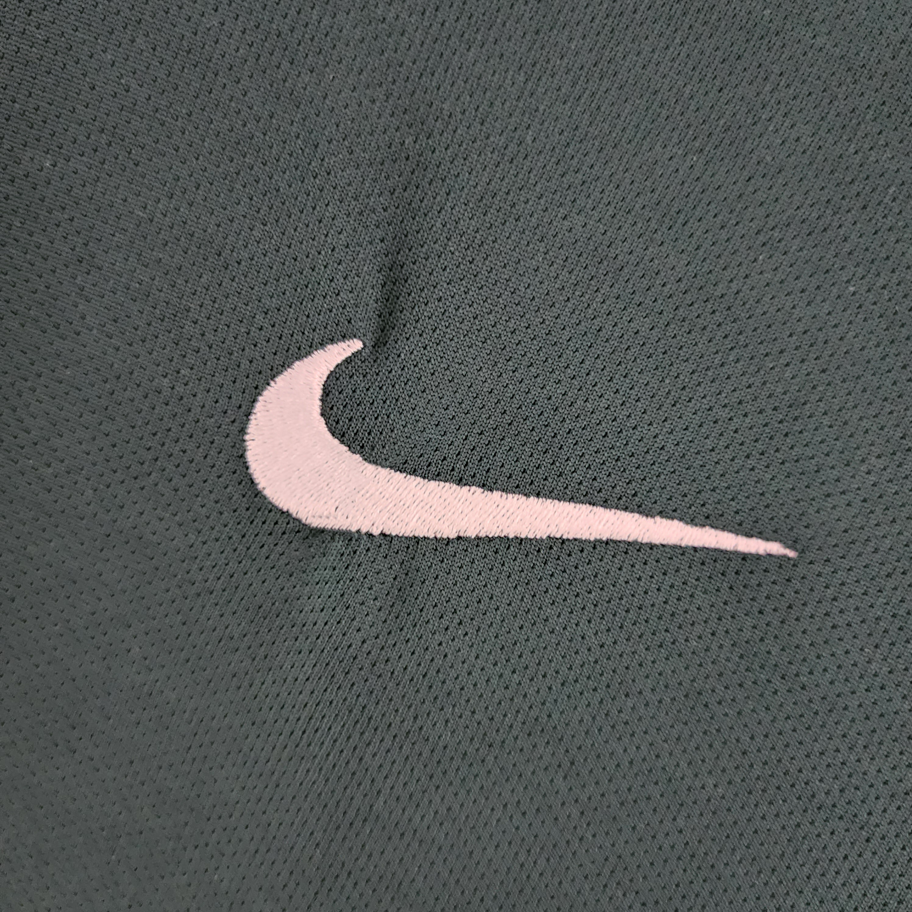 BRAZIL GOALKEEPER/GOALKEEPER I 98/99 MEN (RETRO)