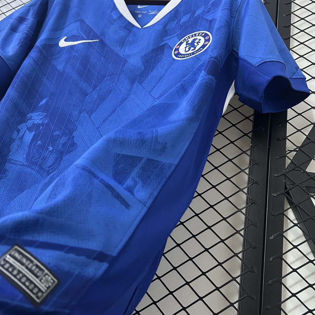 Maillot Chelsea Domicile 2025/2026