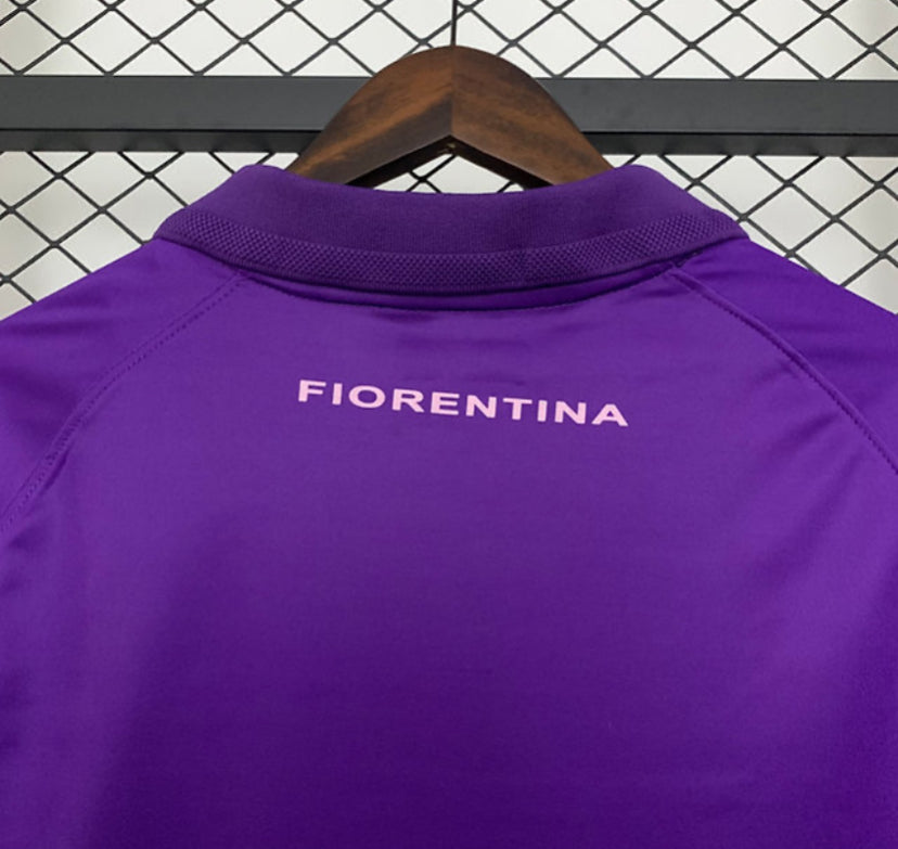 24/25 FIORENTINA FOURTH SPECIAL EDITION
