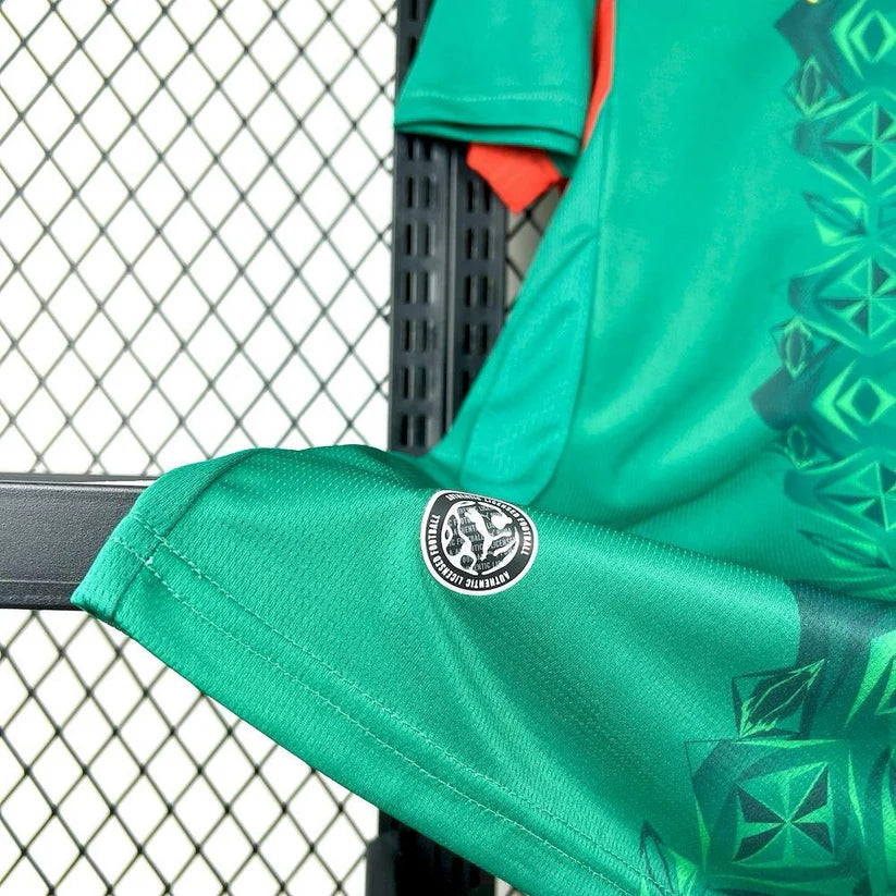 SENEGAL 2026 WORLD CUP HOME