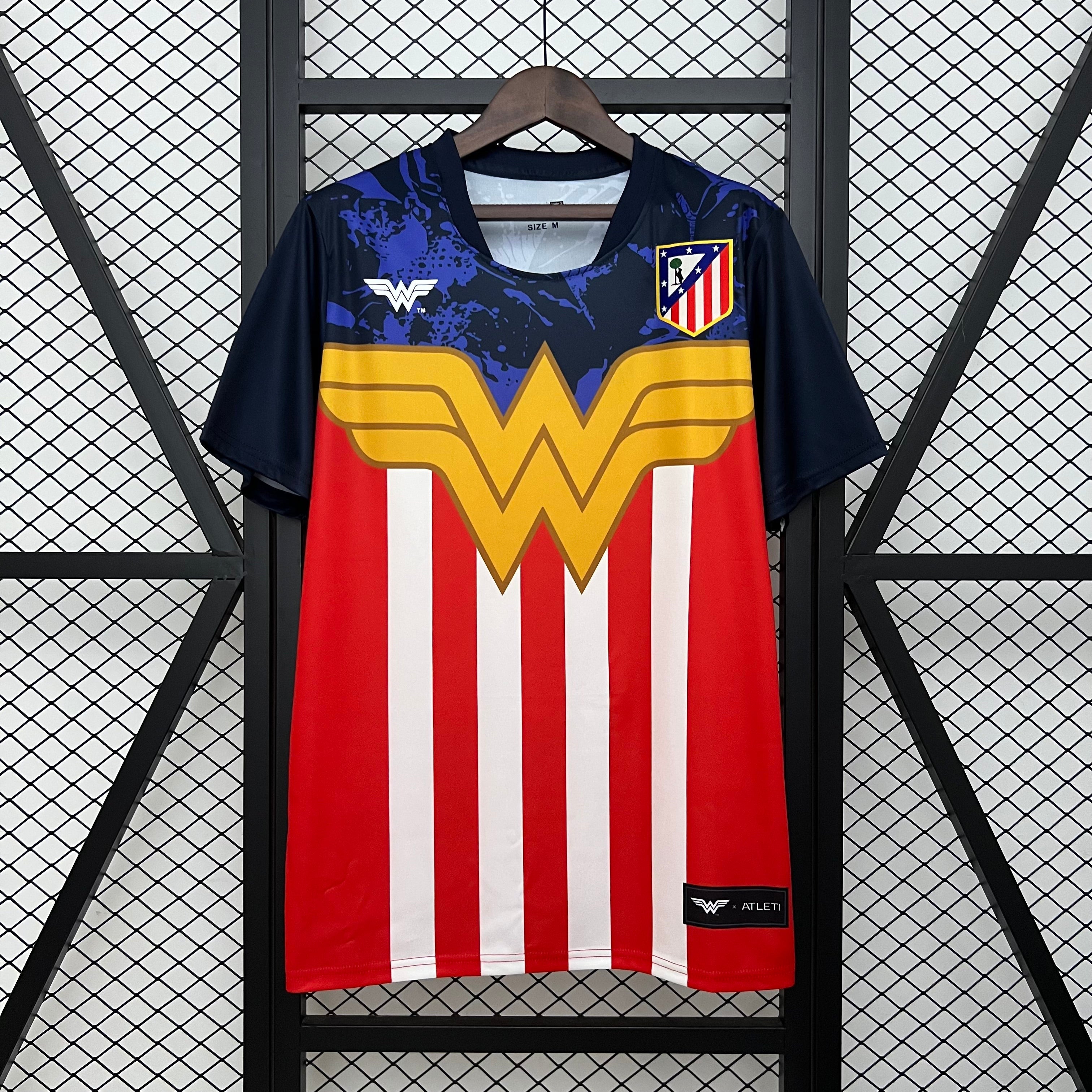 25/26 ATLETICO MADRID SPECIAL EDITION