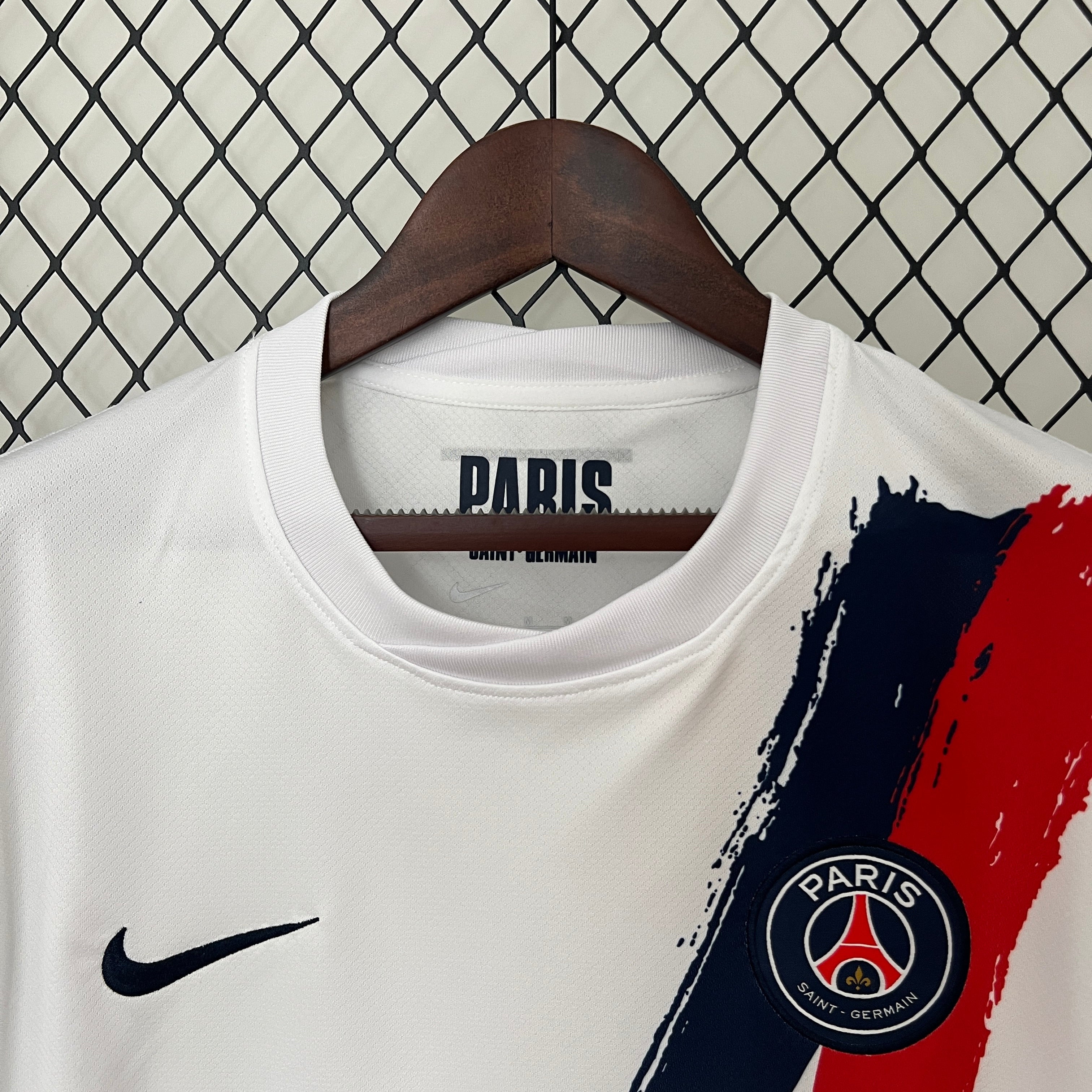 24/25 PSG AWAY