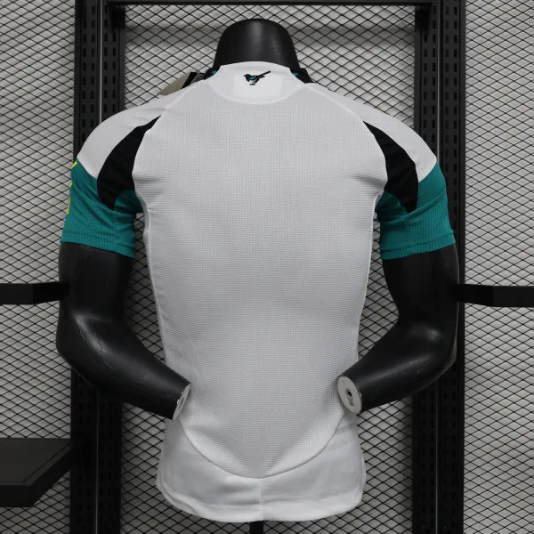 24/25 NEWCASTLE THIRD