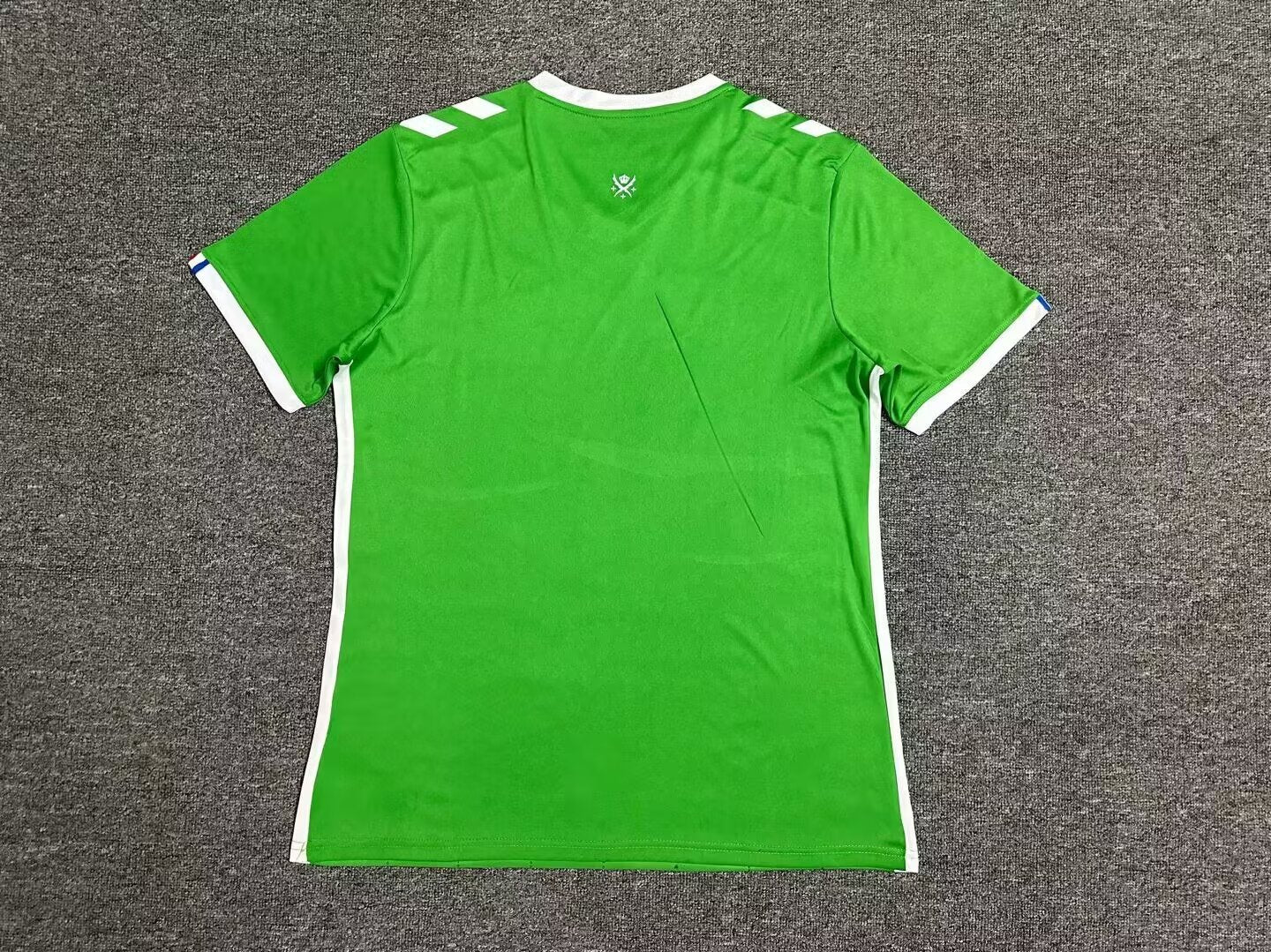 JERSEY SAINT ETIENNE 24/25 (MEN)