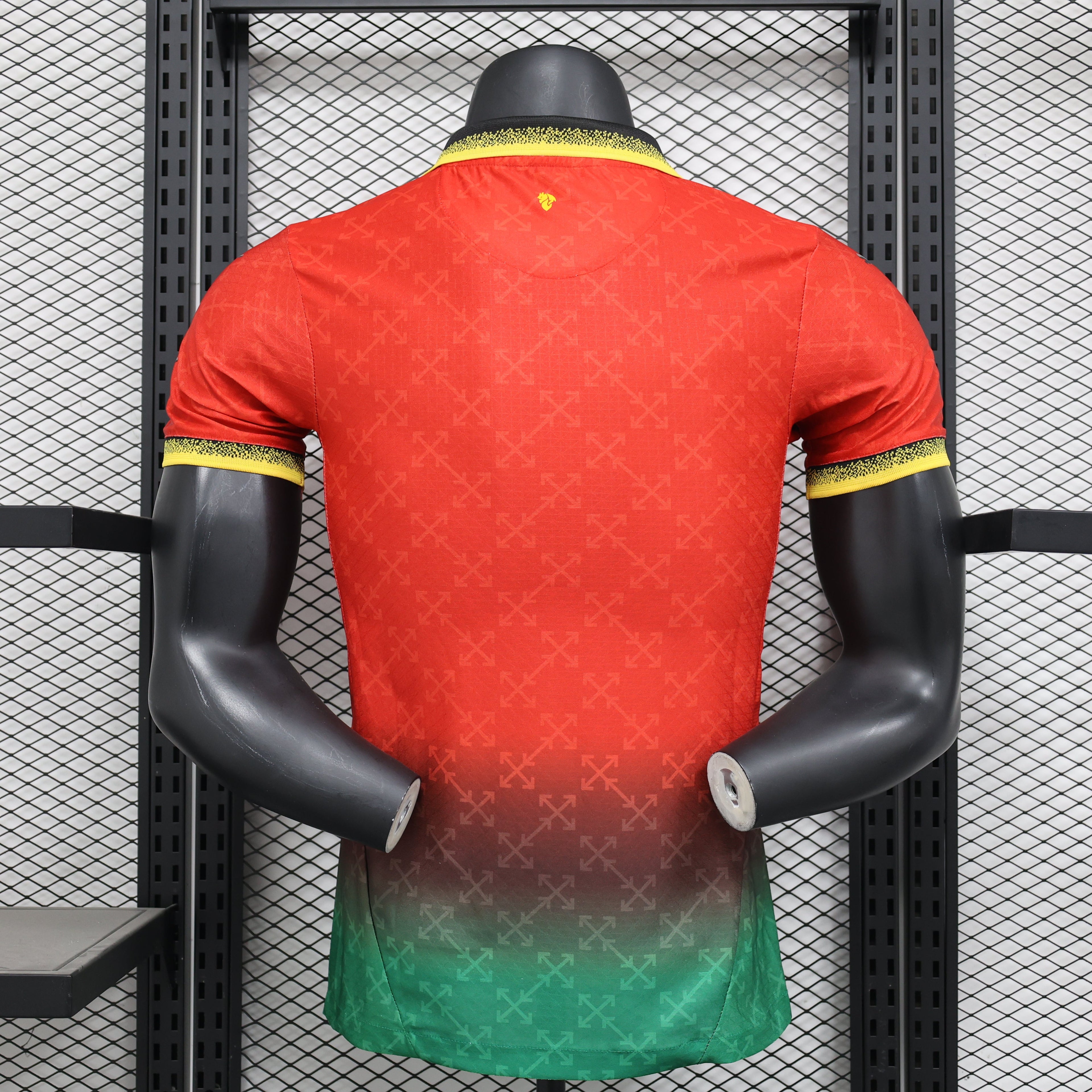 25/26 MILAN SPECIAL EDITION PLAYER VERSION