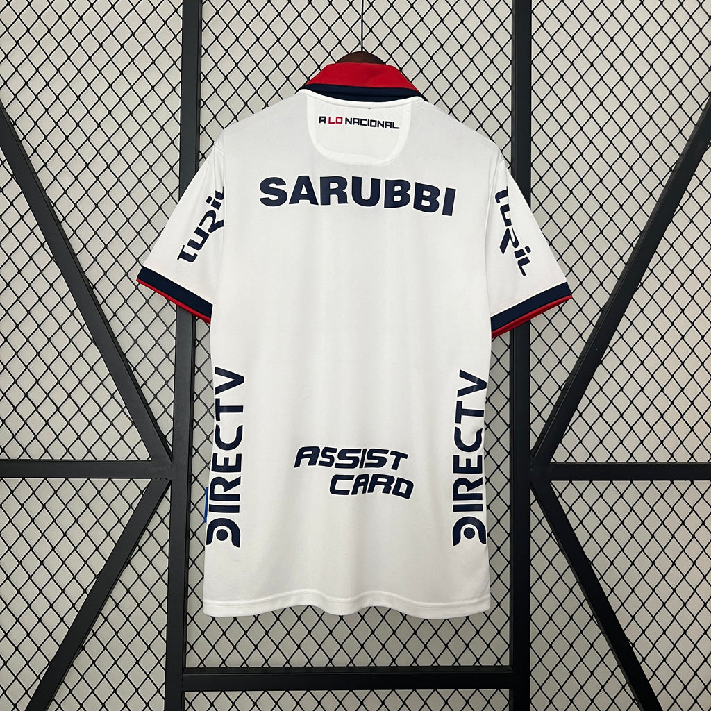 24/25 URUGUAY NACIONAL HOME