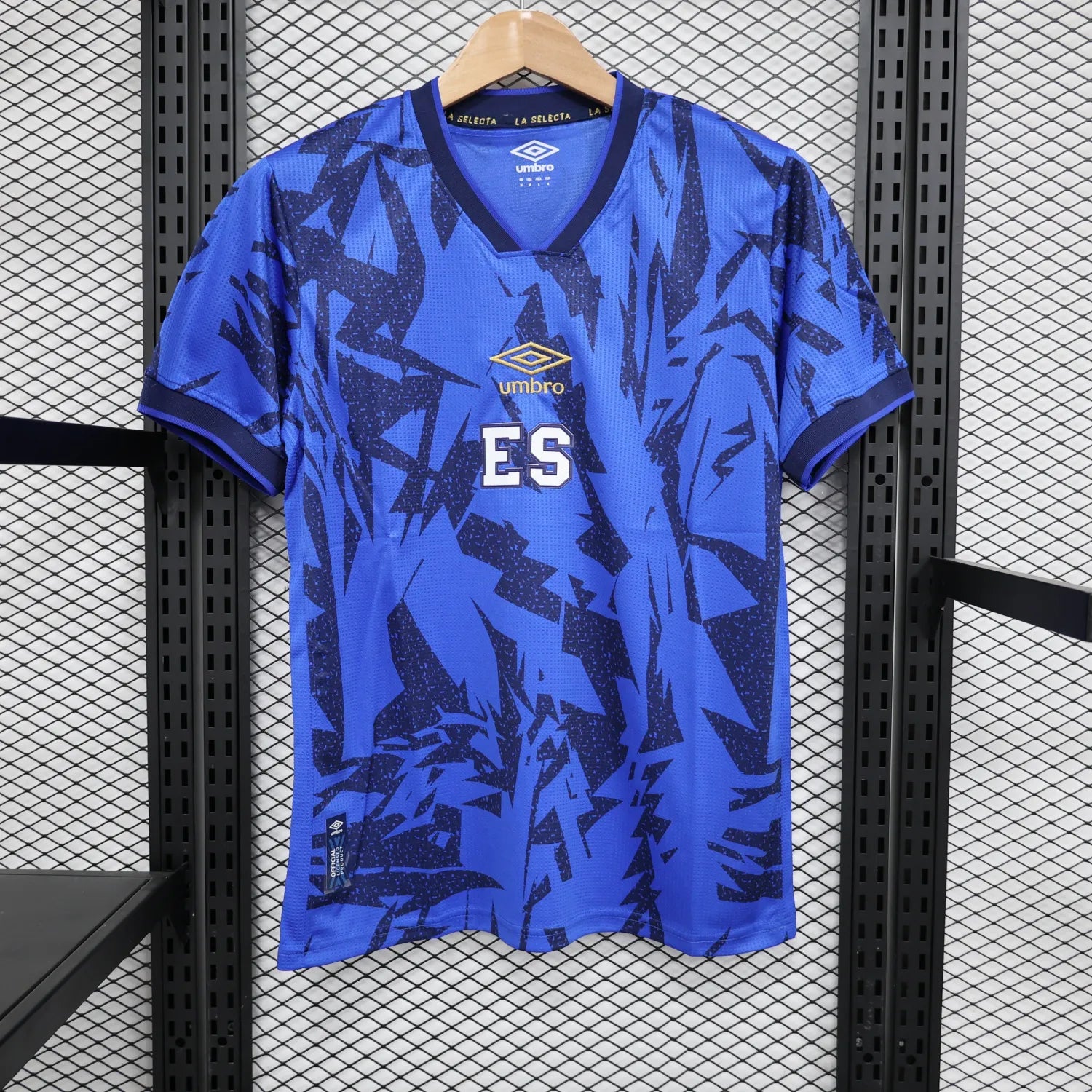 2023 EL SALVADOR HOME