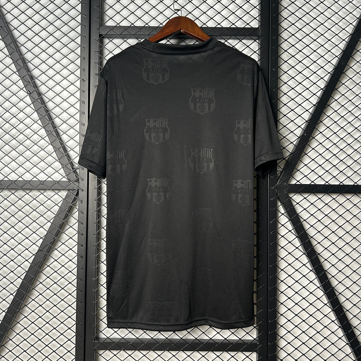 25/26 BARCELONA SPECIAL EDITION BLACK