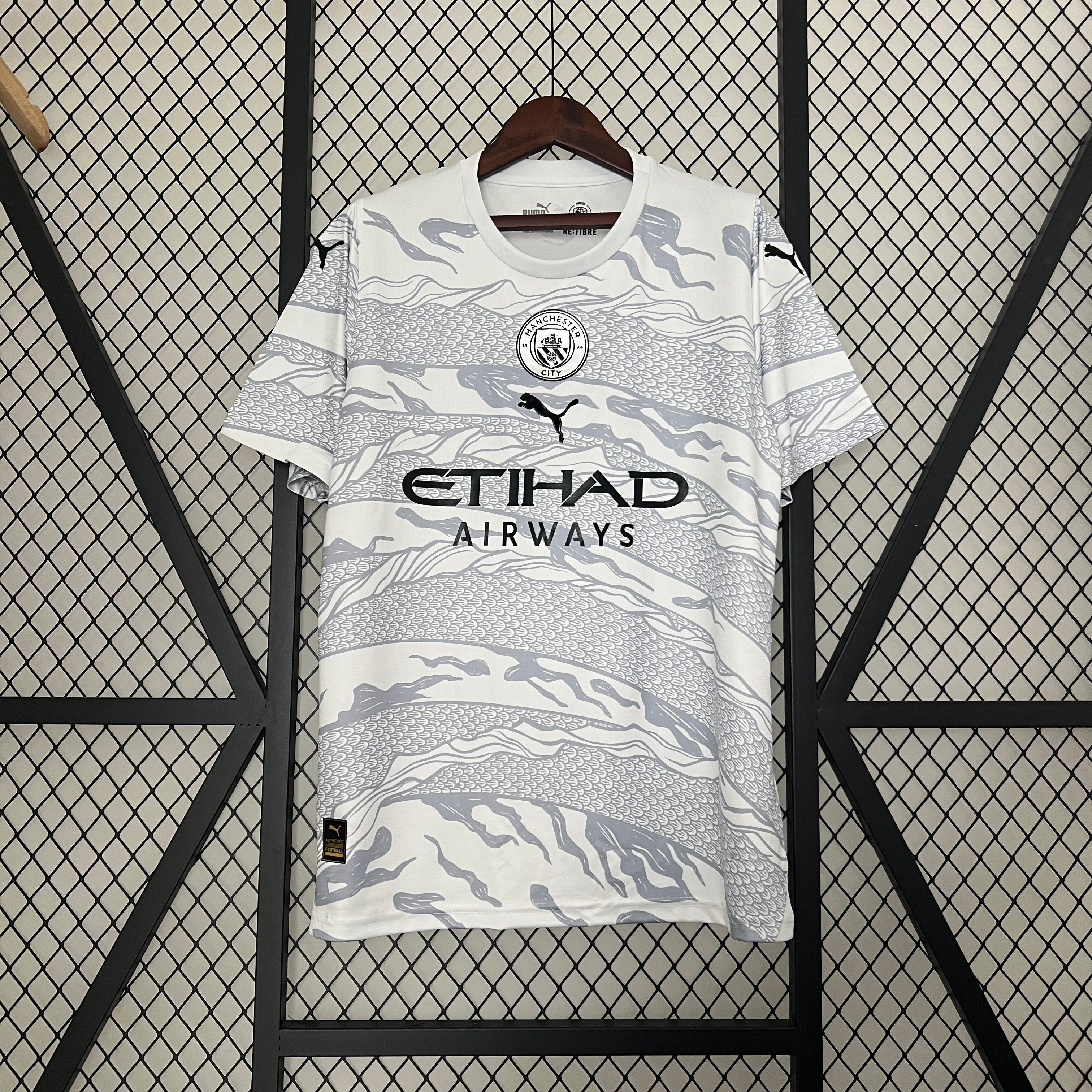 JERSEY MANCHESTER CITY SPECIAL EDITION LIMITED I 24/25 MEN
