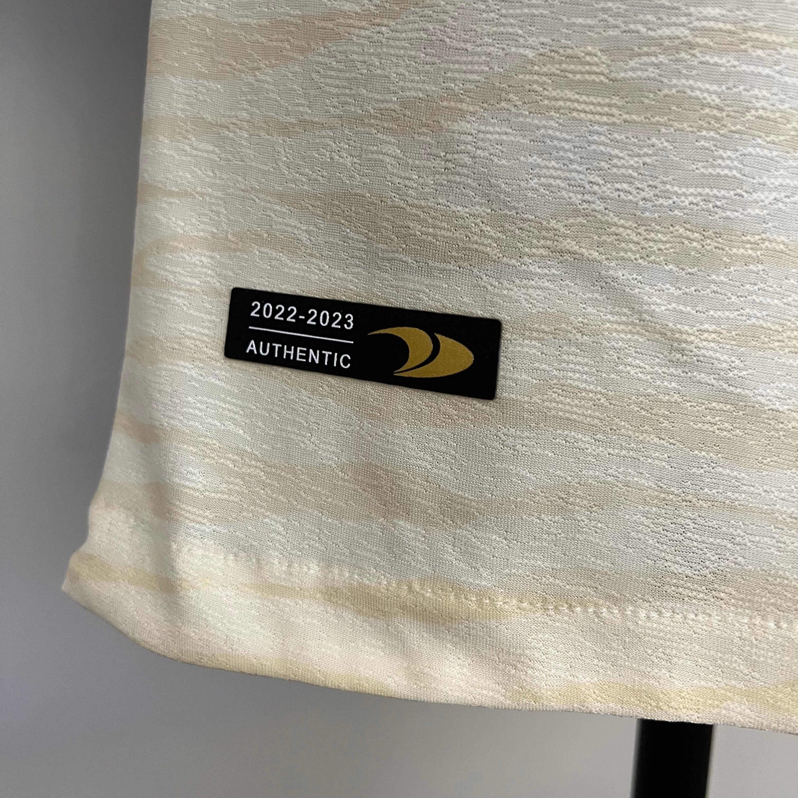 AL NASSR III 23/24 MEN (PLAYER VERSION)