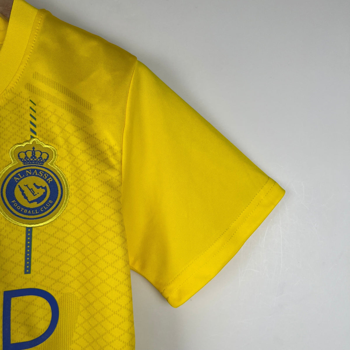 AL NASSR I 23/24 KIDS KIT