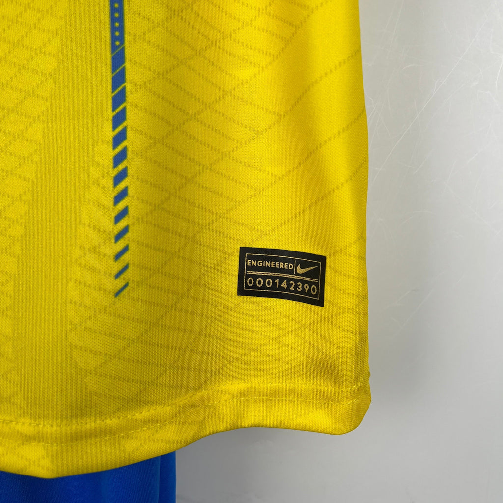 AL NASSR I 23/24 KIDS KIT