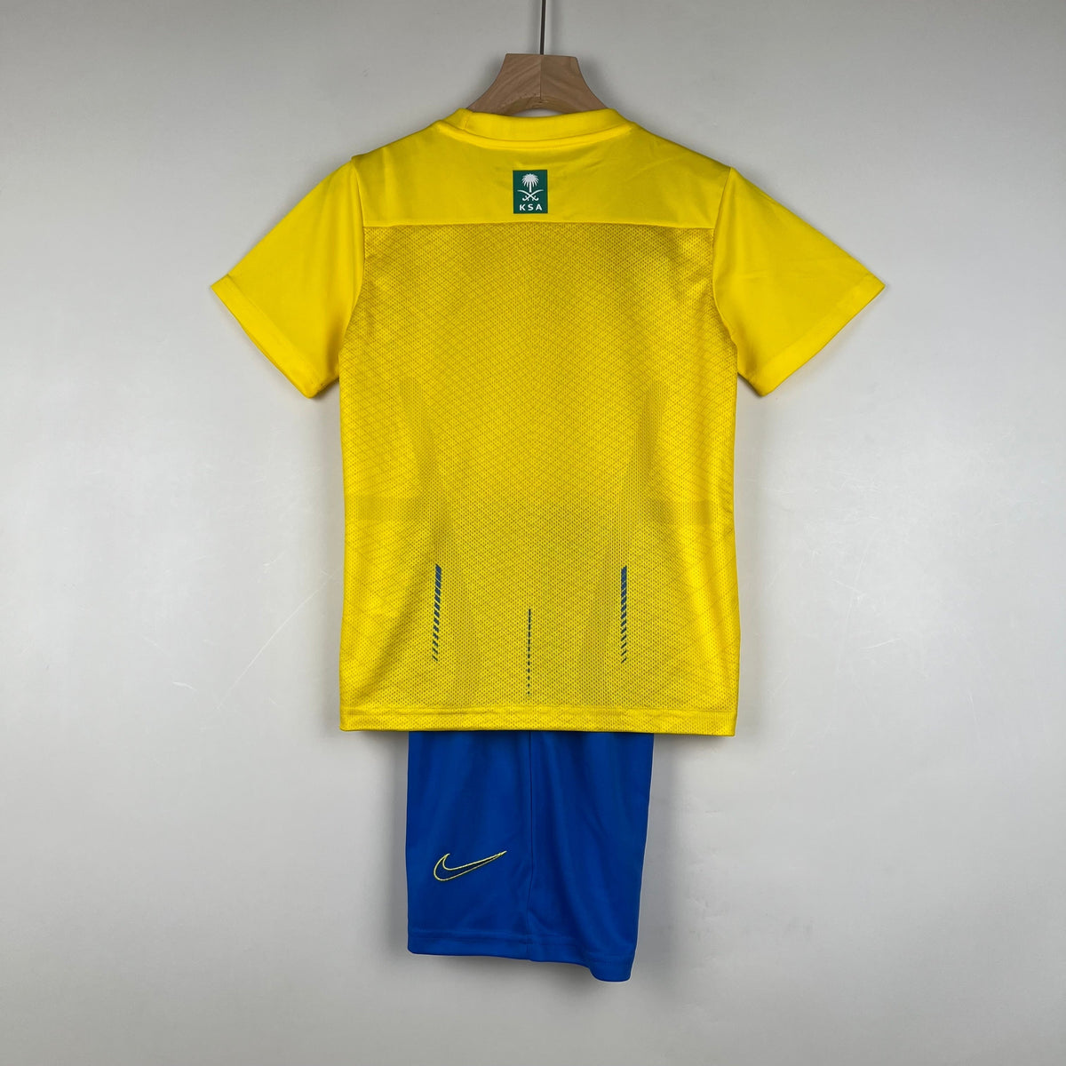 AL NASSR I 23/24 KIDS KIT