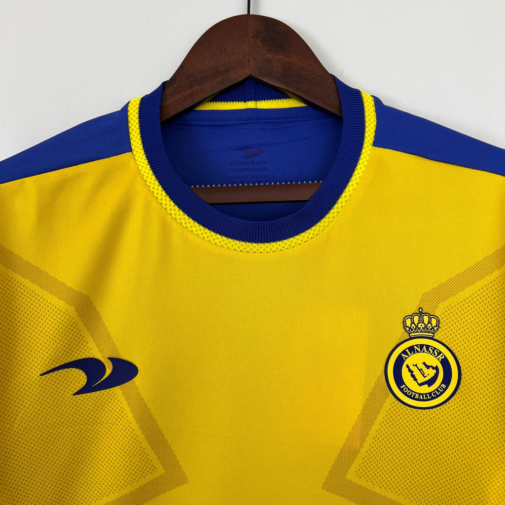 AL NASSR I SPECIAL EDITION CRISTIANO 23/24 MEN