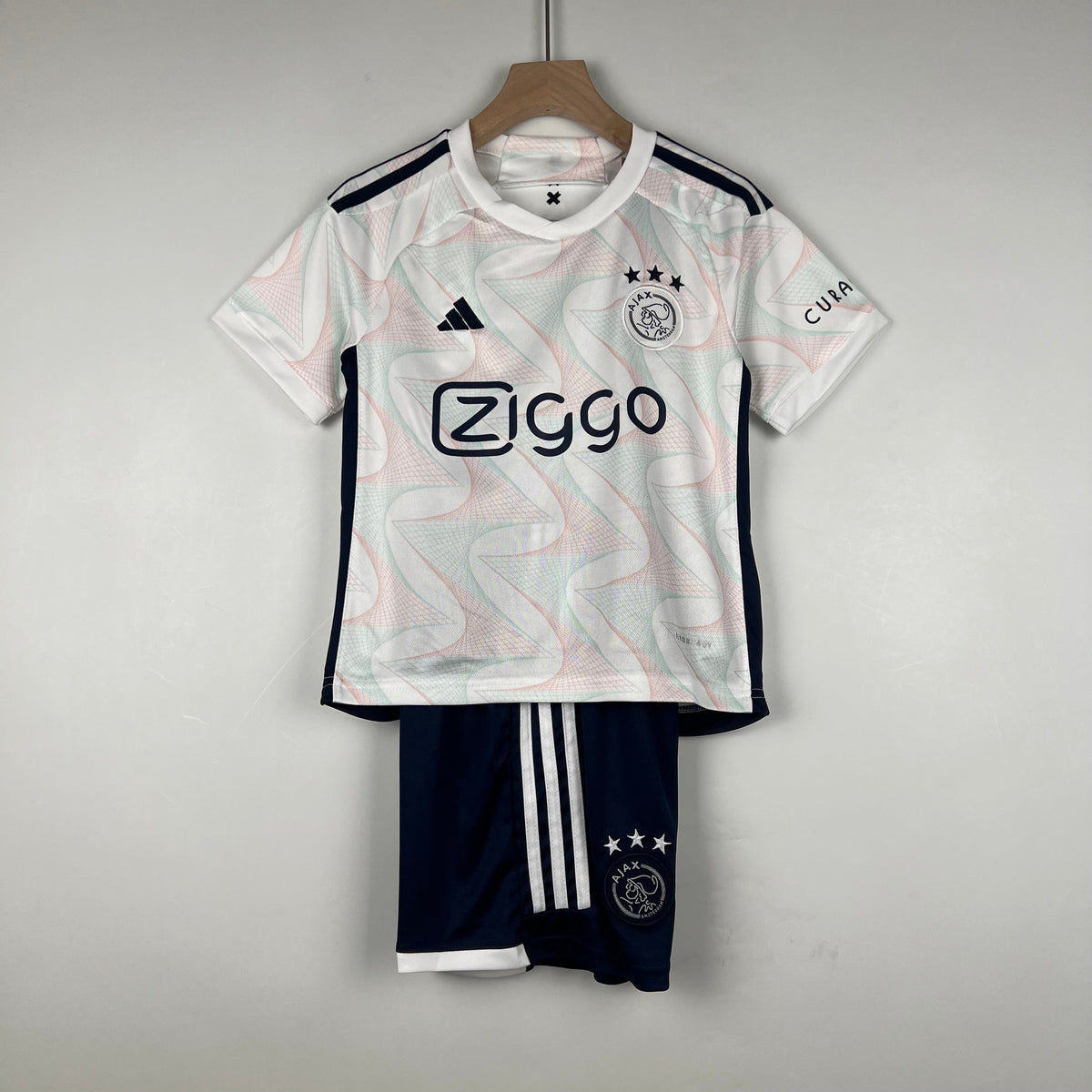 AJAX II 23/24 KIDS KIT