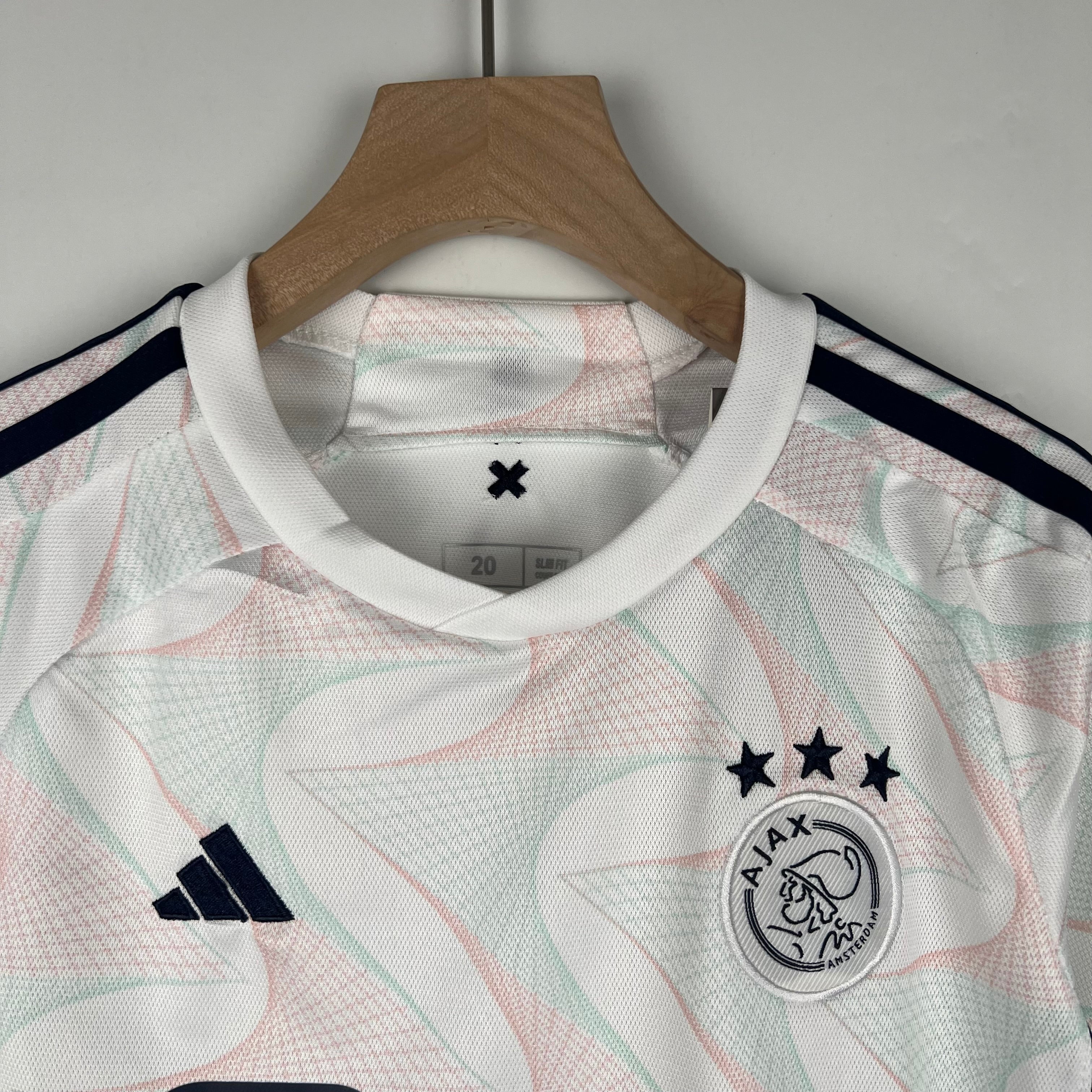 AJAX II 23/24 KIDS KIT