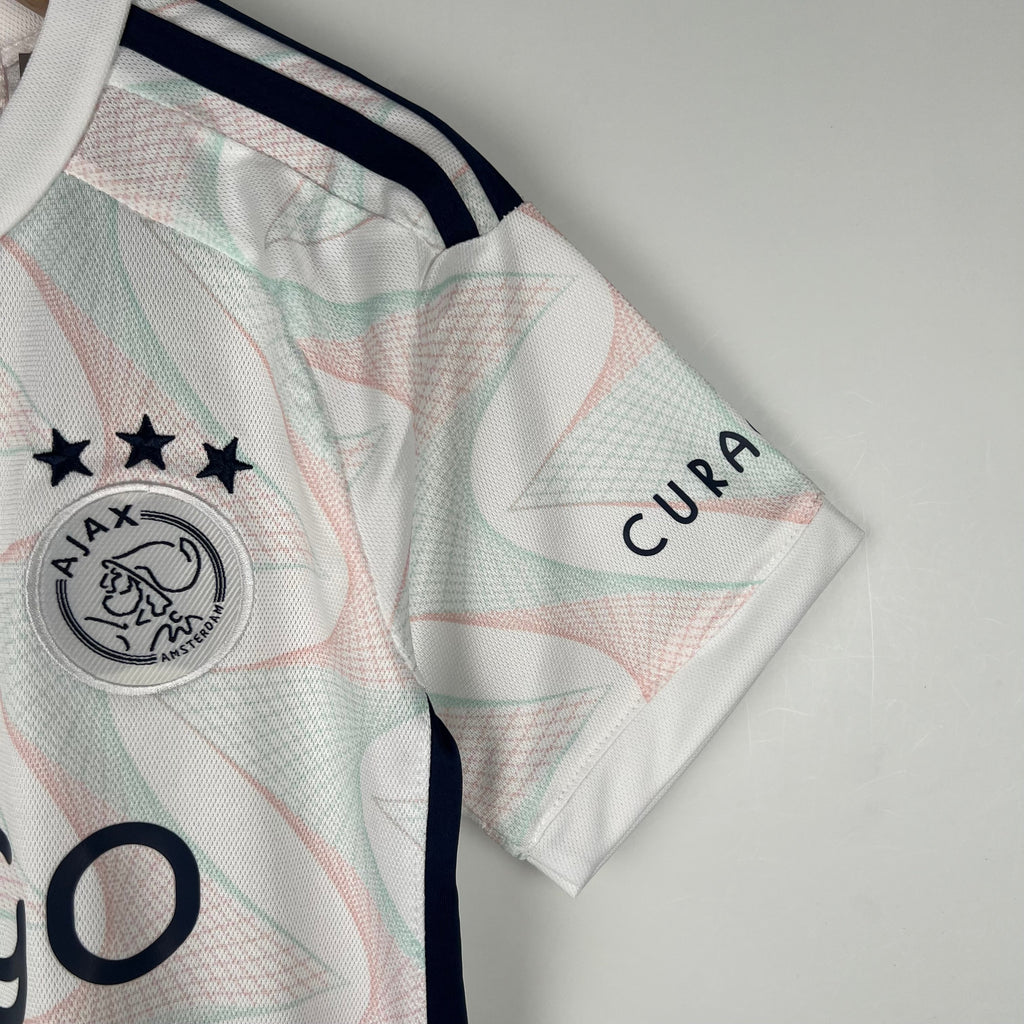 AJAX II 23/24 KIDS KIT
