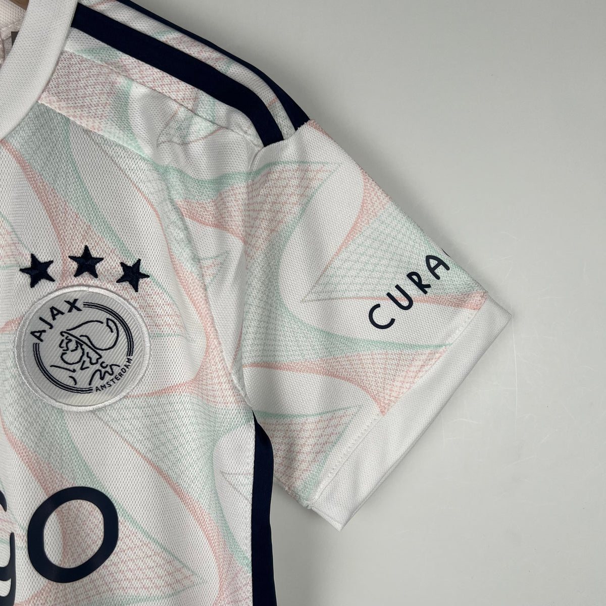 AJAX II 23/24 KIDS KIT