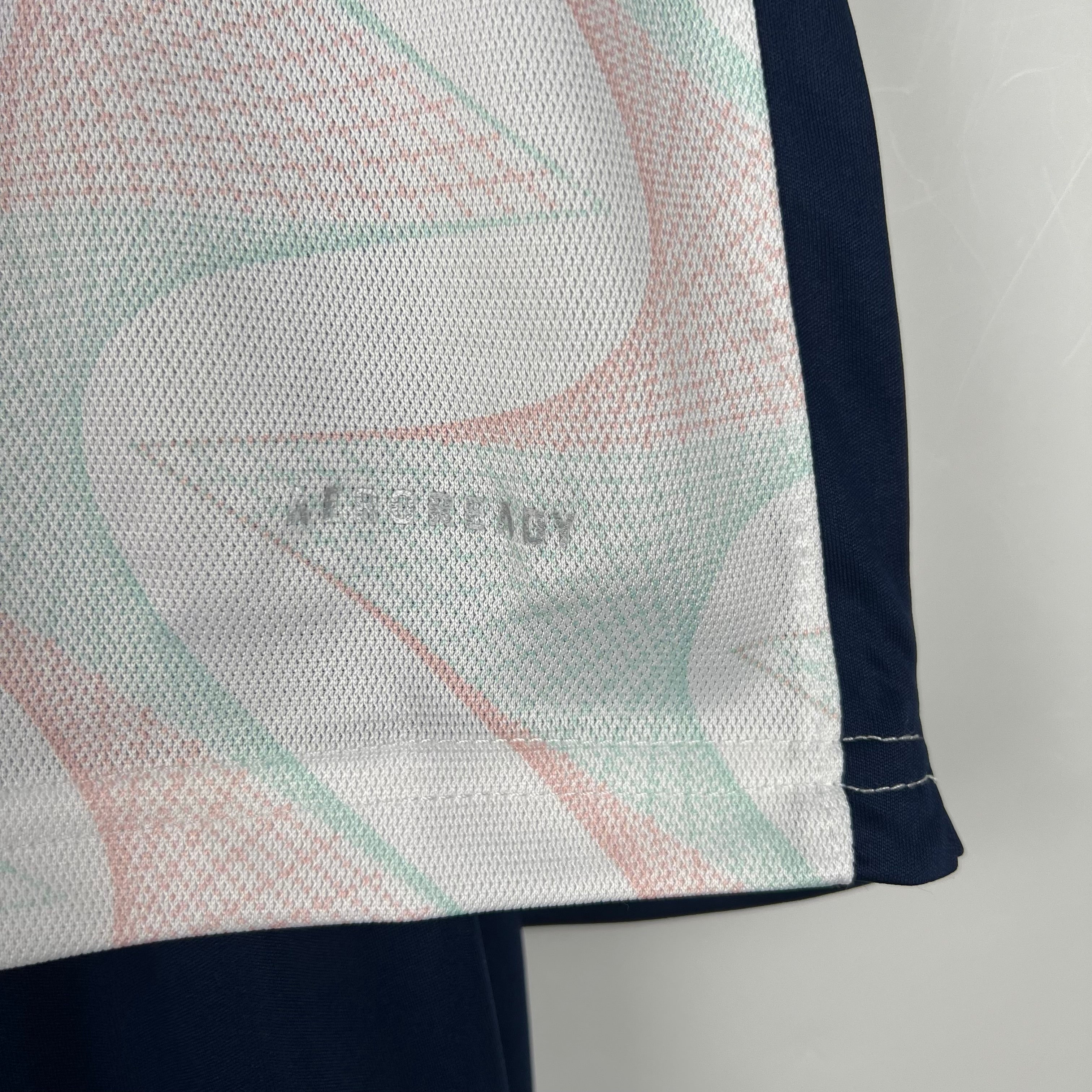 AJAX II 23/24 KIDS KIT