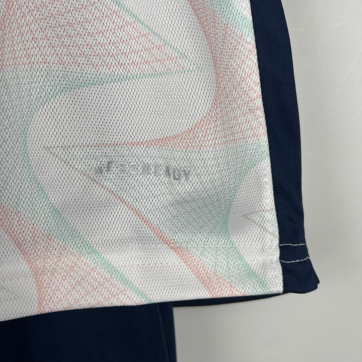 AJAX II 23/24 KIDS KIT