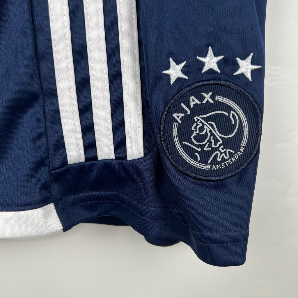 AJAX II 23/24 KIDS KIT